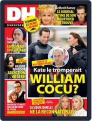 Dernière Heure (Digital) Subscription                    November 18th, 2016 Issue
