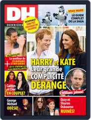 Dernière Heure (Digital) Subscription                    December 16th, 2016 Issue