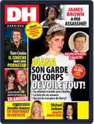 Dernière Heure (Digital) Subscription                    December 30th, 2016 Issue