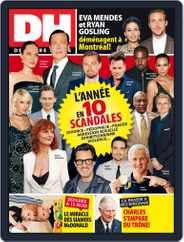 Dernière Heure (Digital) Subscription                    January 13th, 2017 Issue