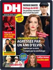 Dernière Heure (Digital) Subscription                    January 27th, 2017 Issue