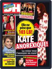 Dernière Heure (Digital) Subscription                    February 24th, 2017 Issue