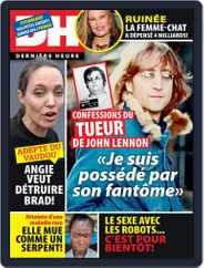 Dernière Heure (Digital) Subscription                    March 1st, 2017 Issue