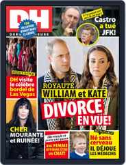 Dernière Heure (Digital) Subscription                    March 24th, 2017 Issue