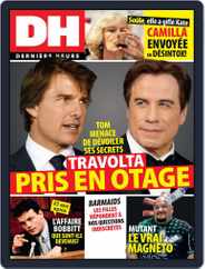 Dernière Heure (Digital) Subscription                    April 21st, 2017 Issue