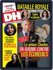 Dernière Heure (Digital) Subscription                    June 2nd, 2017 Issue
