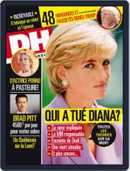Dernière Heure (Digital) Subscription                    June 30th, 2017 Issue