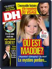 Dernière Heure (Digital) Subscription                    July 14th, 2017 Issue
