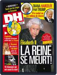 Dernière Heure (Digital) Subscription                    July 28th, 2017 Issue