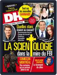 Dernière Heure (Digital) Subscription                    August 11th, 2017 Issue