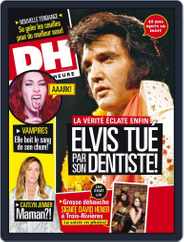 Dernière Heure (Digital) Subscription                    August 25th, 2017 Issue