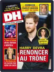Dernière Heure (Digital) Subscription                    September 8th, 2017 Issue