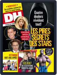 Dernière Heure (Digital) Subscription                    November 3rd, 2017 Issue