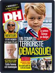 Dernière Heure (Digital) Subscription                    November 17th, 2017 Issue