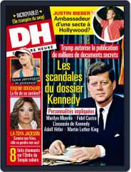 Dernière Heure (Digital) Subscription                    December 1st, 2017 Issue