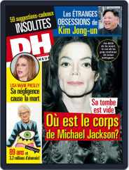 Dernière Heure (Digital) Subscription                    December 15th, 2017 Issue