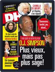 Dernière Heure (Digital) Subscription                    January 12th, 2018 Issue