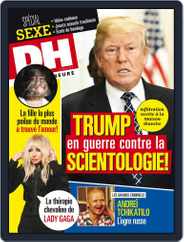 Dernière Heure (Digital) Subscription                    February 16th, 2018 Issue