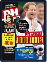 Dernière Heure (Digital) Subscription                    March 9th, 2018 Issue