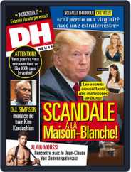Dernière Heure (Digital) Subscription                    March 23rd, 2018 Issue