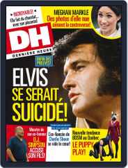 Dernière Heure (Digital) Subscription                    April 20th, 2018 Issue