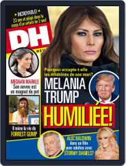 Dernière Heure (Digital) Subscription                    June 1st, 2018 Issue