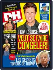 Dernière Heure (Digital) Subscription                    September 7th, 2018 Issue