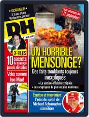 Dernière Heure (Digital) Subscription                    September 21st, 2018 Issue