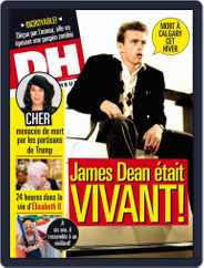 Dernière Heure (Digital) Subscription                    October 5th, 2018 Issue