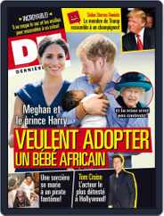 Dernière Heure (Digital) Subscription                    October 19th, 2018 Issue