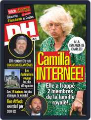 Dernière Heure (Digital) Subscription                    November 2nd, 2018 Issue