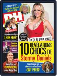 Dernière Heure (Digital) Subscription                    November 16th, 2018 Issue
