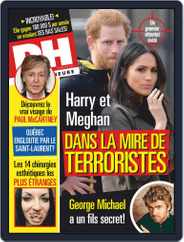 Dernière Heure (Digital) Subscription                    December 14th, 2018 Issue