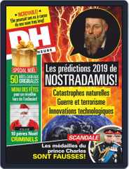 Dernière Heure (Digital) Subscription                    December 28th, 2018 Issue