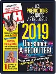 Dernière Heure (Digital) Subscription                    January 11th, 2019 Issue