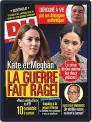 Dernière Heure (Digital) Subscription                    January 25th, 2019 Issue