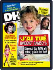 Dernière Heure (Digital) Subscription                    February 22nd, 2019 Issue