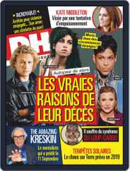 Dernière Heure (Digital) Subscription                    March 22nd, 2019 Issue