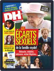 Dernière Heure (Digital) Subscription                    April 5th, 2019 Issue