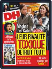 Dernière Heure (Digital) Subscription                    July 26th, 2019 Issue