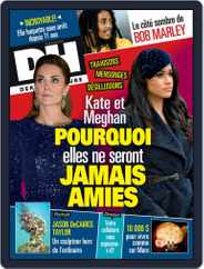Dernière Heure (Digital) Subscription                    December 13th, 2019 Issue