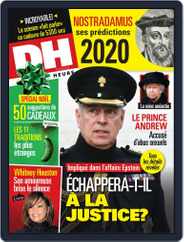 Dernière Heure (Digital) Subscription                    January 10th, 2020 Issue