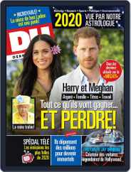Dernière Heure (Digital) Subscription                    February 21st, 2020 Issue