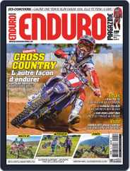 Enduro (Digital) Subscription October 1st, 2019 Issue
