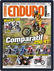Enduro (Digital) Subscription March 1st, 2020 Issue