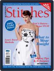 Australian Stitches (Digital) Subscription                    November 1st, 2016 Issue