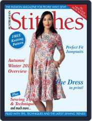 Australian Stitches (Digital) Subscription                    January 1st, 2017 Issue