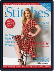 Australian Stitches (Digital) Subscription                    March 26th, 2017 Issue