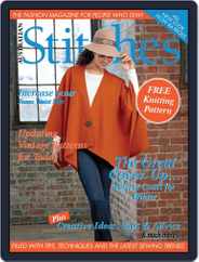 Australian Stitches (Digital) Subscription                    April 1st, 2017 Issue