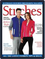 Australian Stitches (Digital) Subscription                    March 1st, 2018 Issue